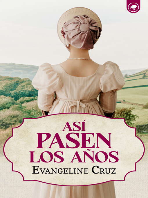 Cover image for Así pasen los años